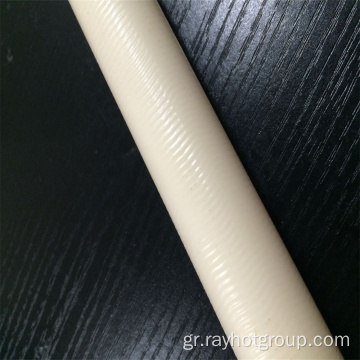 Υψηλής ποιότητας PTFE Rod Nylon Bar Plastic Blocks